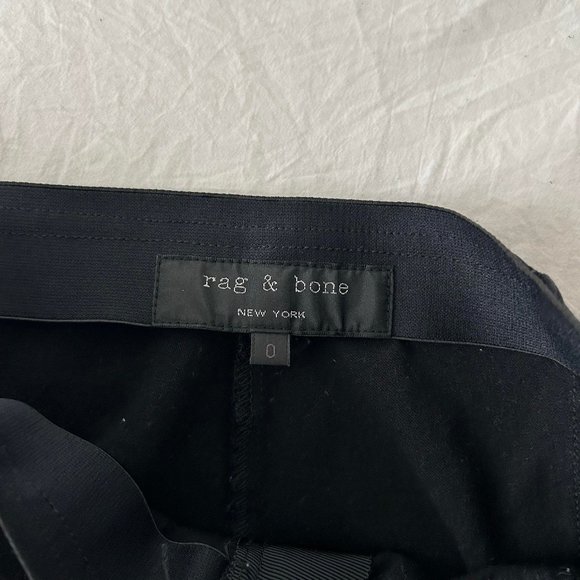 Rag & Bone Trousers - Picture 8 of 9